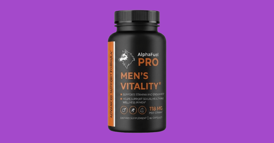 AlphaFuel Pro Reviews