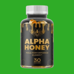 AlphaHoney Reviews