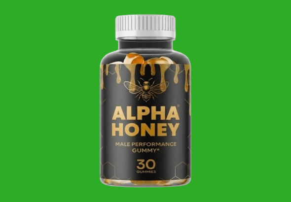 AlphaHoney Reviews
