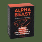 Alpha Beast Reviews
