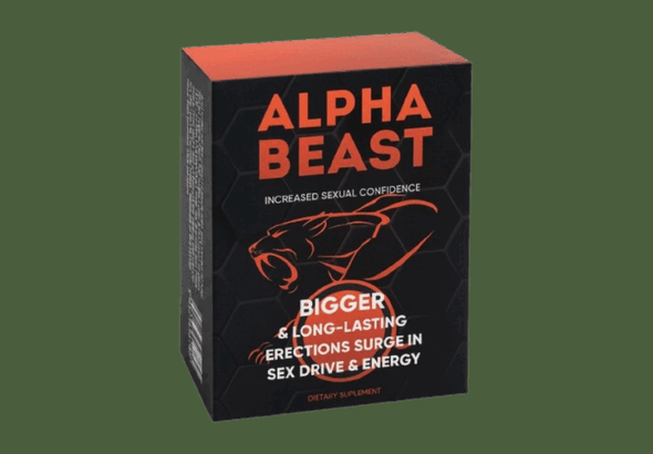 Alpha Beast Reviews