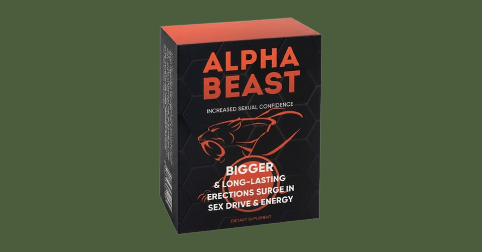 Alpha Beast Reviews