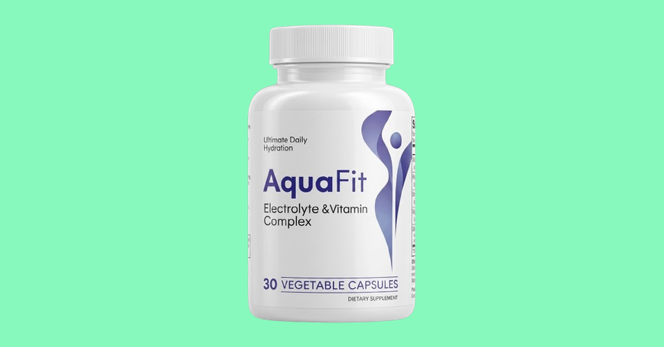 Aquafit Reviews