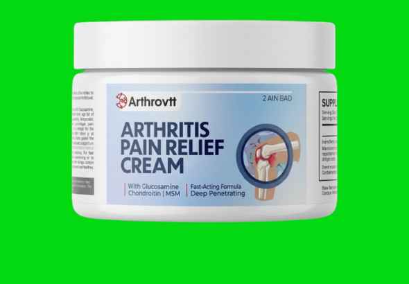 Arthrovit Reviews
