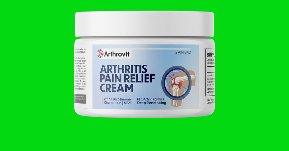 Arthrovit Reviews