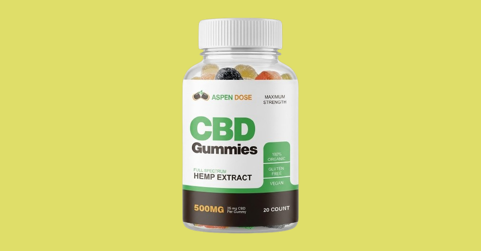 Aspen Dose Reviews
