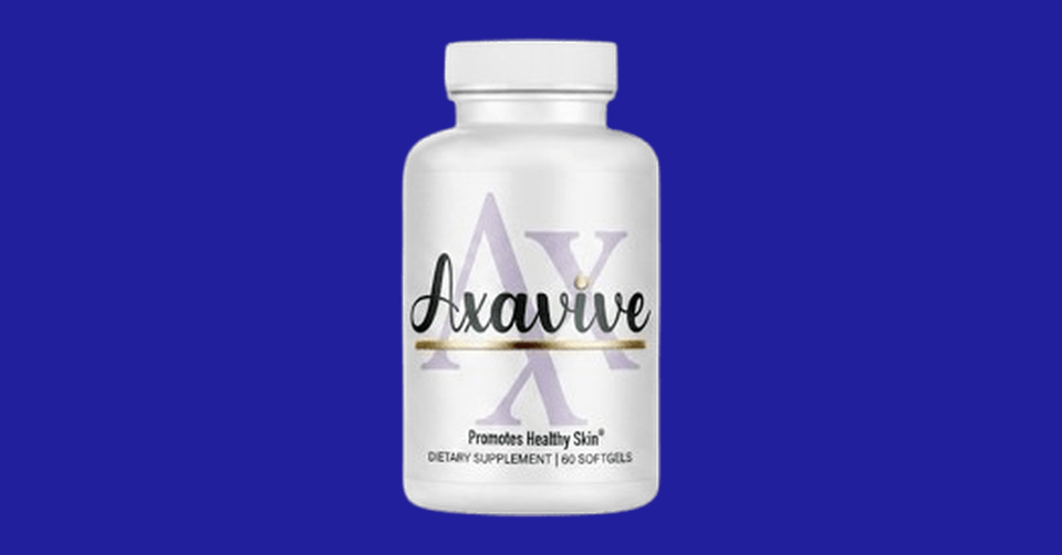 Axavive Reviews