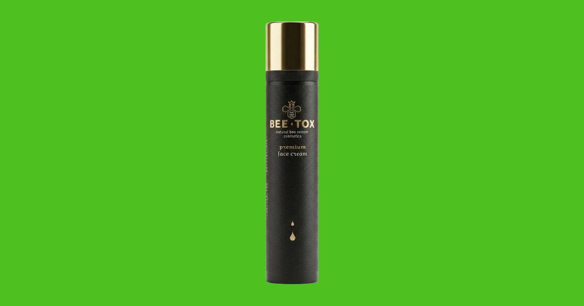 BeeTox Anti Aging Reviews