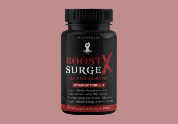 Boost Surge Reviews