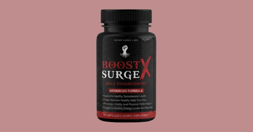 Boost Surge Reviews