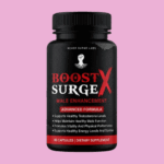 Boost Surge X Reviews