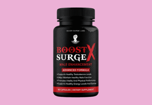 Boost Surge X Reviews