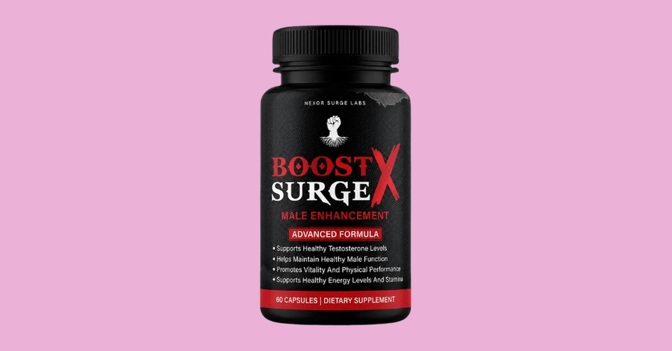 Boost Surge X Reviews