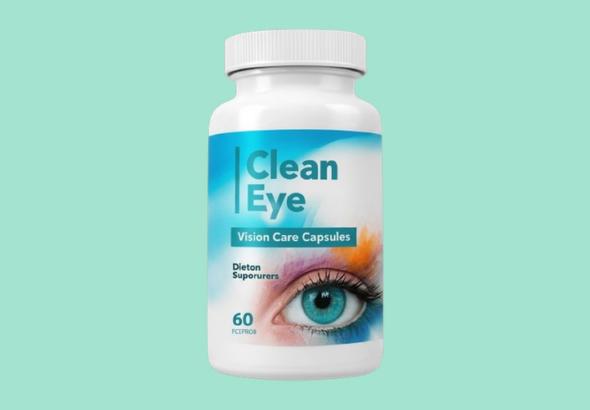 Clean Eye Reviews