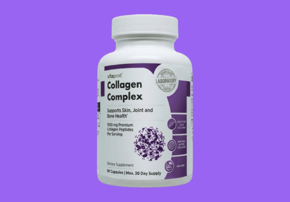 Collagen Complex Reviews