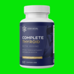 Complete Thyroid Reviews