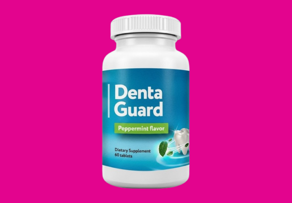 DentaGuard Reviews