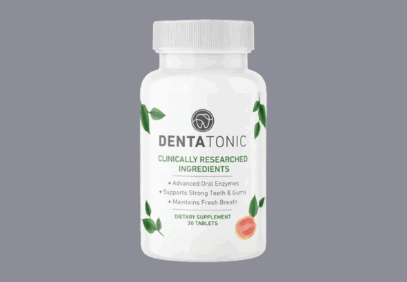 DentaTonic Reviews