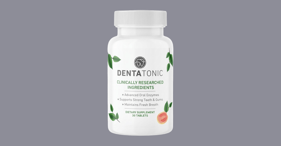 DentaTonic Reviews