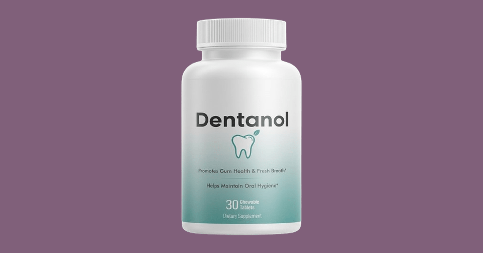 Dentanol Reviews