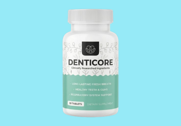 DentiCore Reviews
