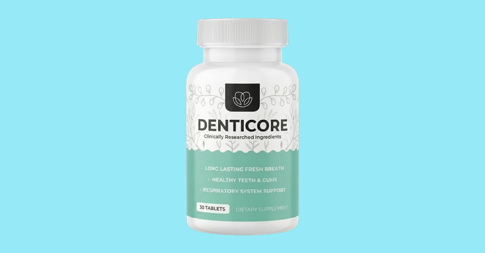 DentiCore Reviews
