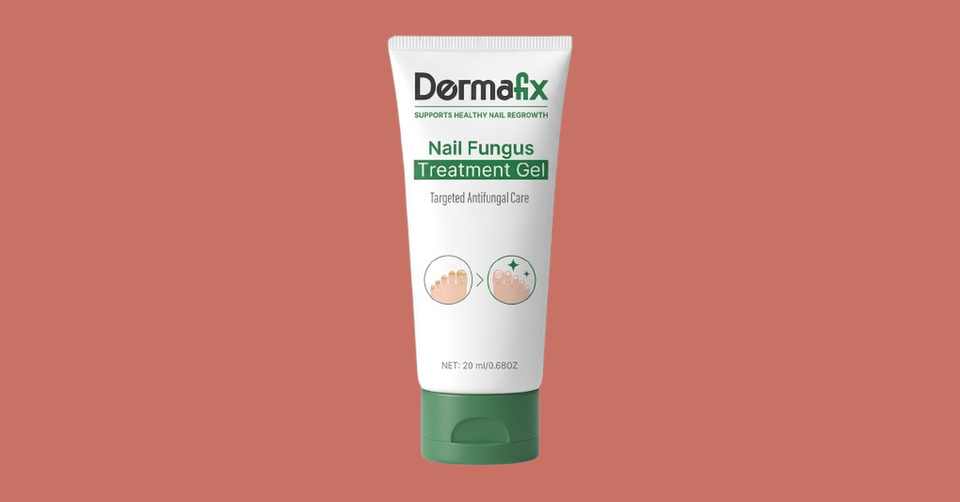 DermaFix Fungus Treatment Gel Reviews