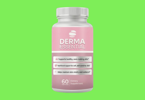 Derma Essential Reviews