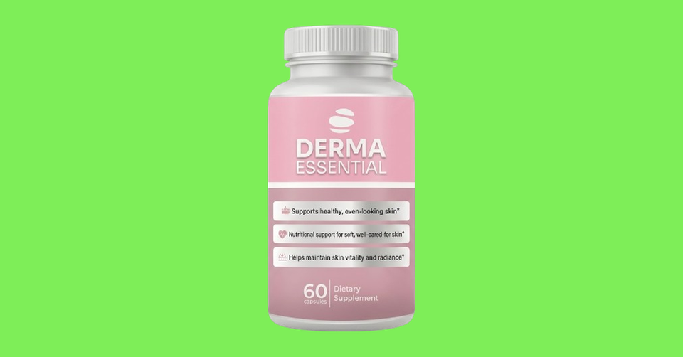 Derma Essential Reviews