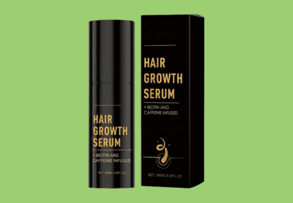 Emika Growth Spray Reviews