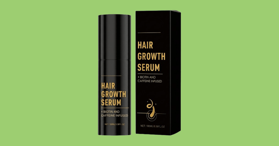 Emika Growth Spray Reviews