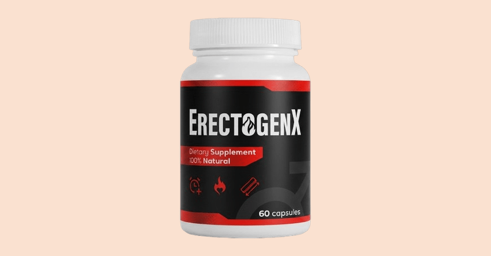 ErectogenX Reviews