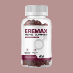 Eremax Gummies Reviews
