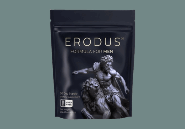 Erodus Reviews
