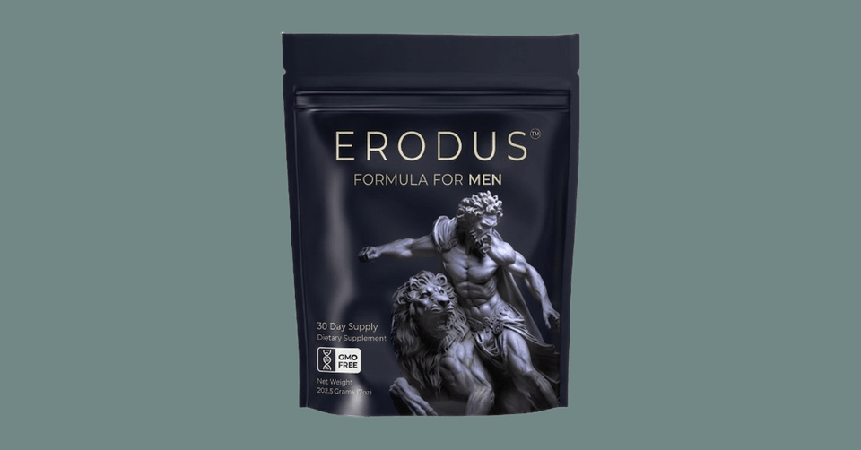 Erodus Reviews