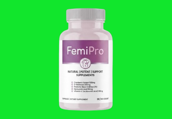 FemiPro Reviews