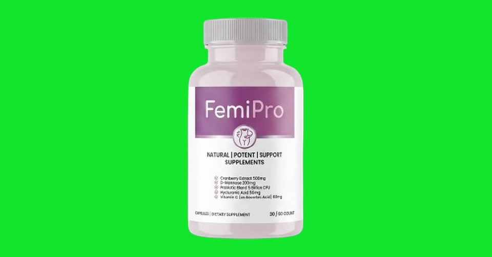 FemiPro Reviews
