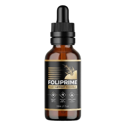FoliPrime 