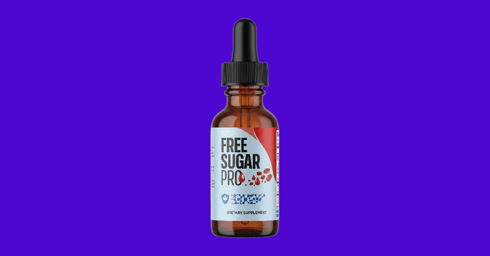 Free Sugar Pro Reviews