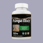 Fungus Elixir Reviews