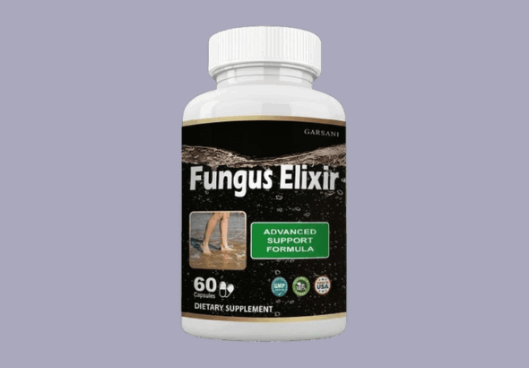Fungus Elixir Reviews