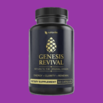 Genesis Revival Reviews