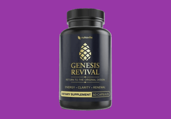 Genesis Revival Reviews