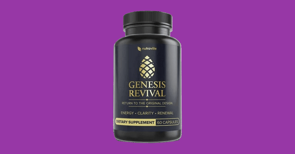 Genesis Revival Reviews