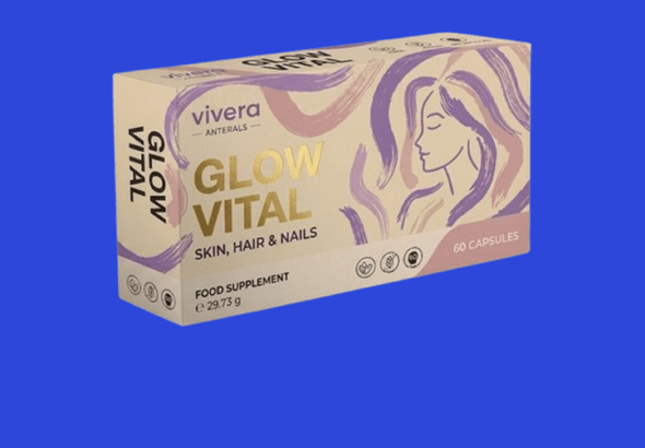 GlowVital Skin Health Reviews