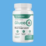 Gluco6 Reviews
