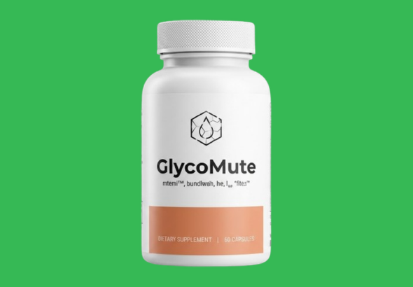 GlycoMute Reviews