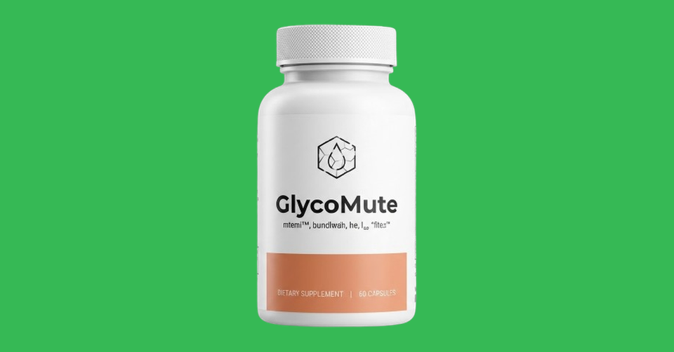 GlycoMute Reviews