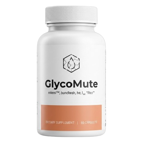 GlycoMute 