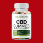 Golden Farms CBD Gummies Reviews